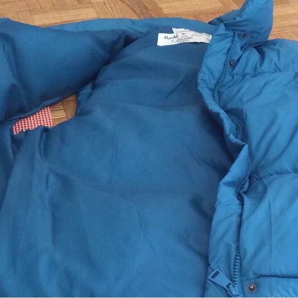 Puff Vest - Picture 8 of 8